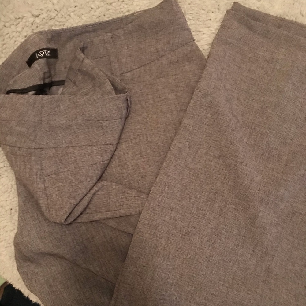 Apt. 9 slacks